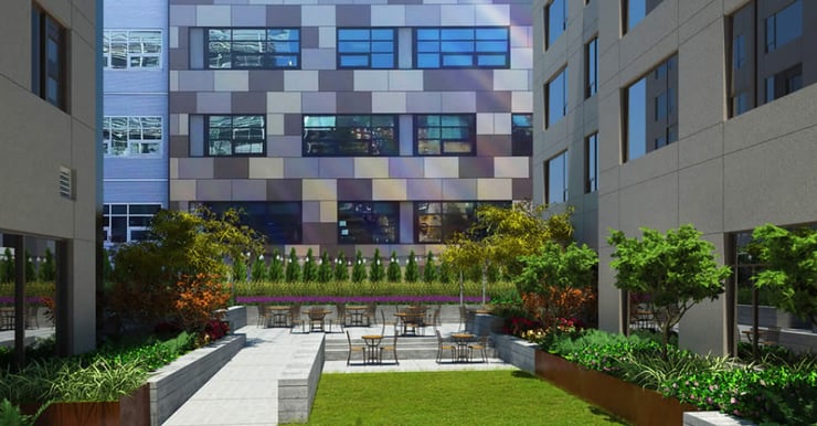 Utilizing Virtual Leasing