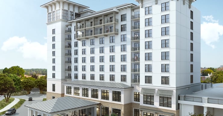 Change The Hotel Industry With Virtual Tours