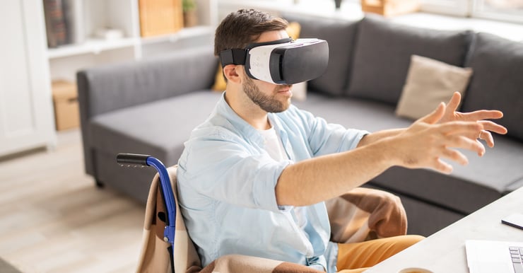 How Virtual Tours Are Shaping The Traveling Experience