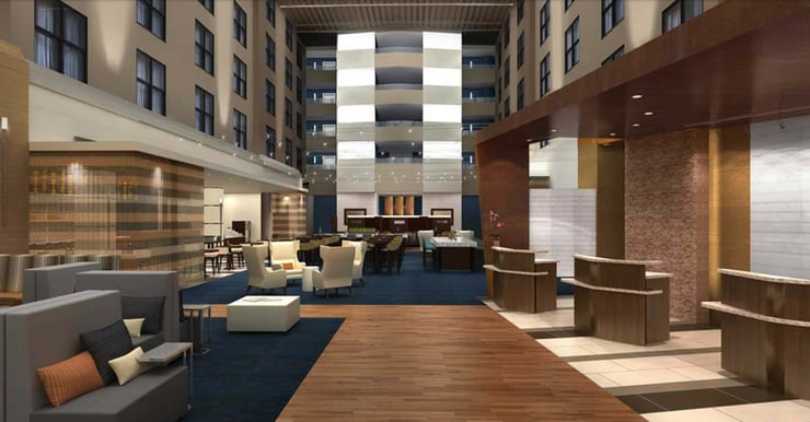 Increasing Your Direct Bookings With 3D Visualizations
