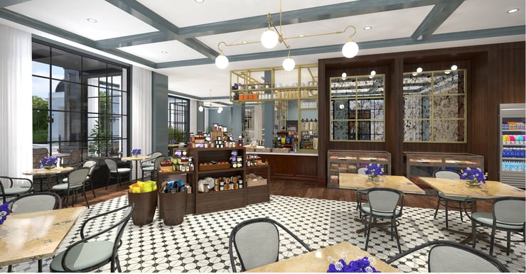 Upgrade Your Senior Living Community With 3D Virtual Tours