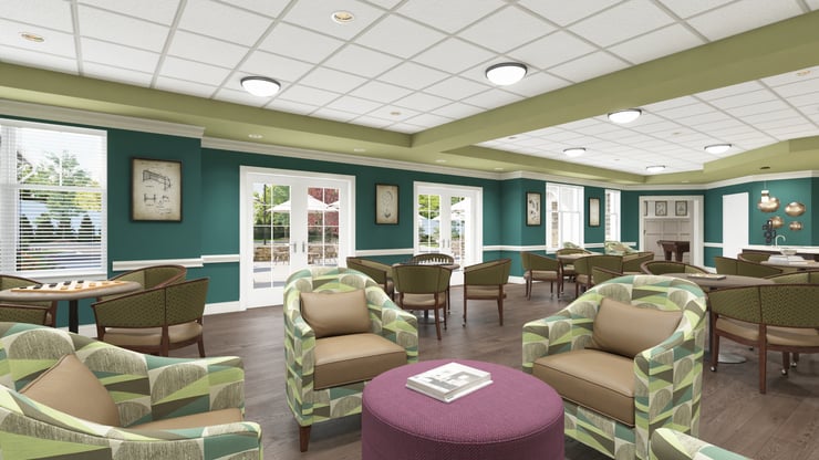 Marketing Senior Living Communities? 5 Ways Virtual Tours Can Help