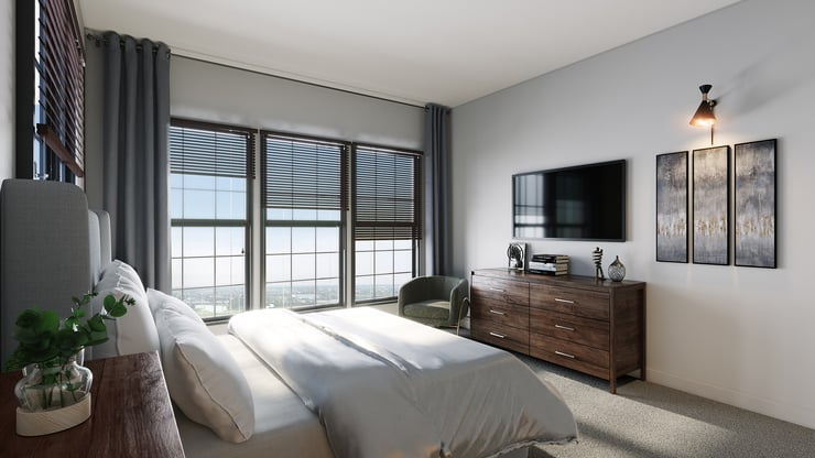 Picture This: Digital Marketing for Leasing Apartments With 3D Visuals