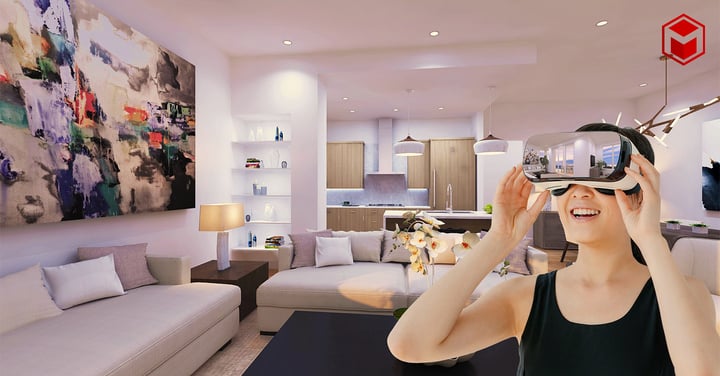 MaxWave-VR