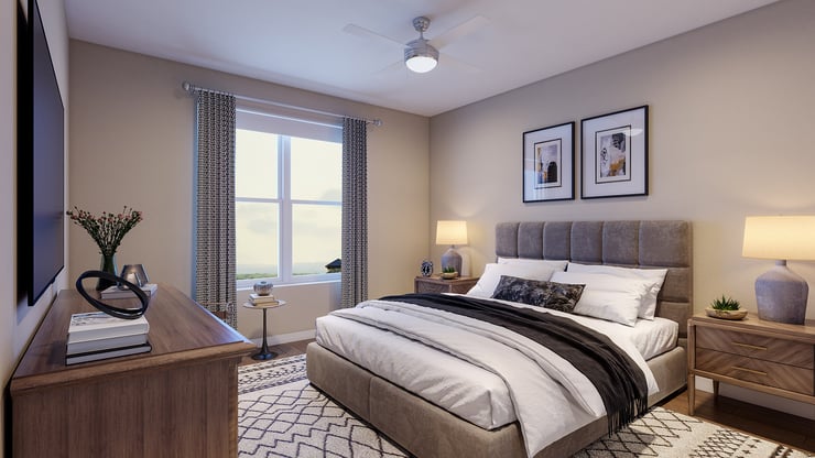 Property Marketing: Why Add Photorealistic Renderings to Your Toolkit?