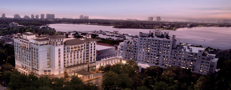 The Importance Of 3D Architectural Visualization - Pre-Leasing Markets
