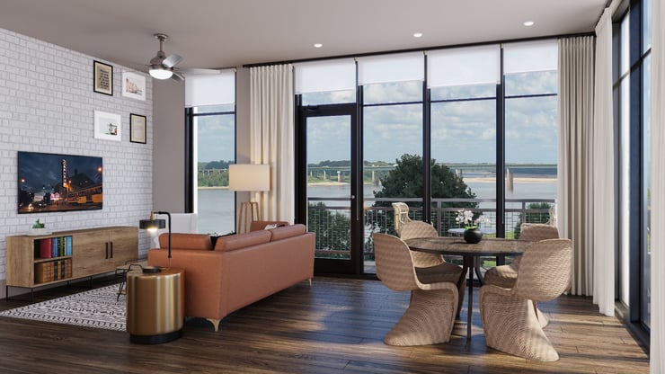 Why Use Virtual Staging for Real Estate Properties?